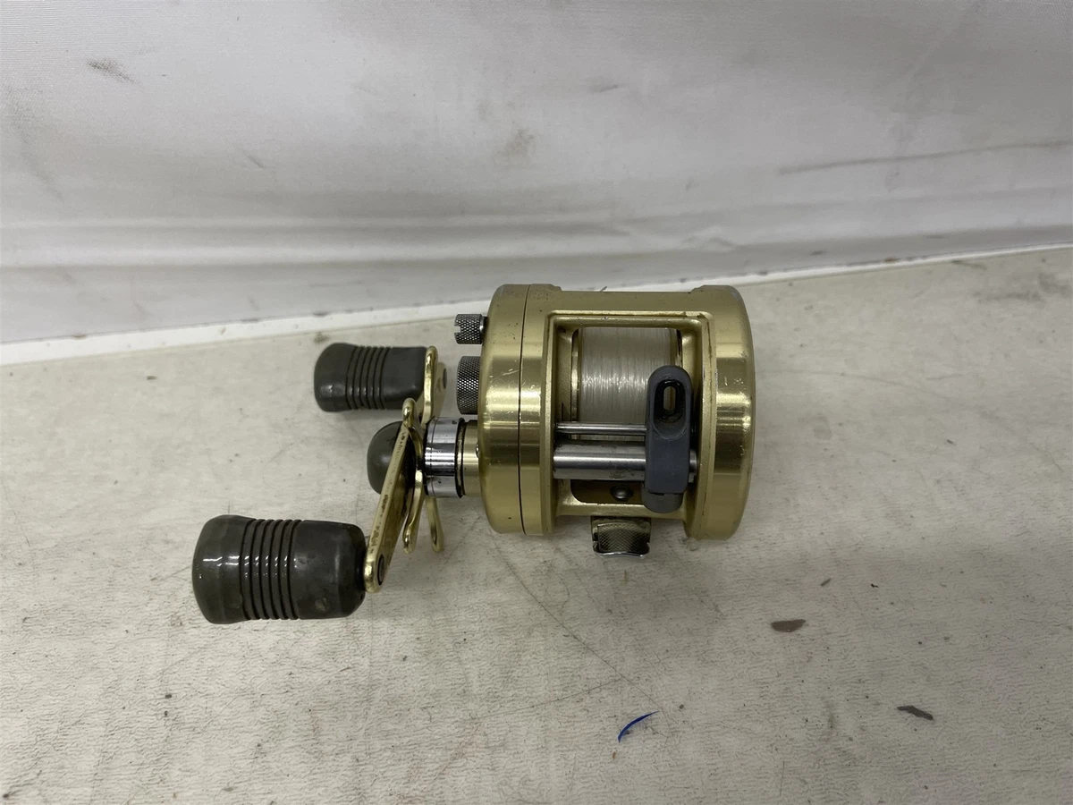 Shimano Calcutta 250 for sale | eBay