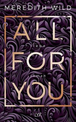 All for You   Liebe