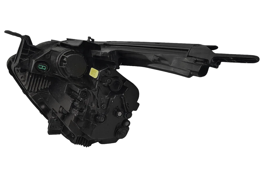 Faro delantero derecho LED OEM 92102-DW000 KIA SPORTAGE 2022-2025 Foto 2 de 2