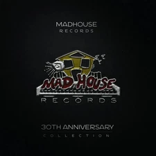 NEW Various – Mad House Records 30th-Anniversary Collection-LP-RSD