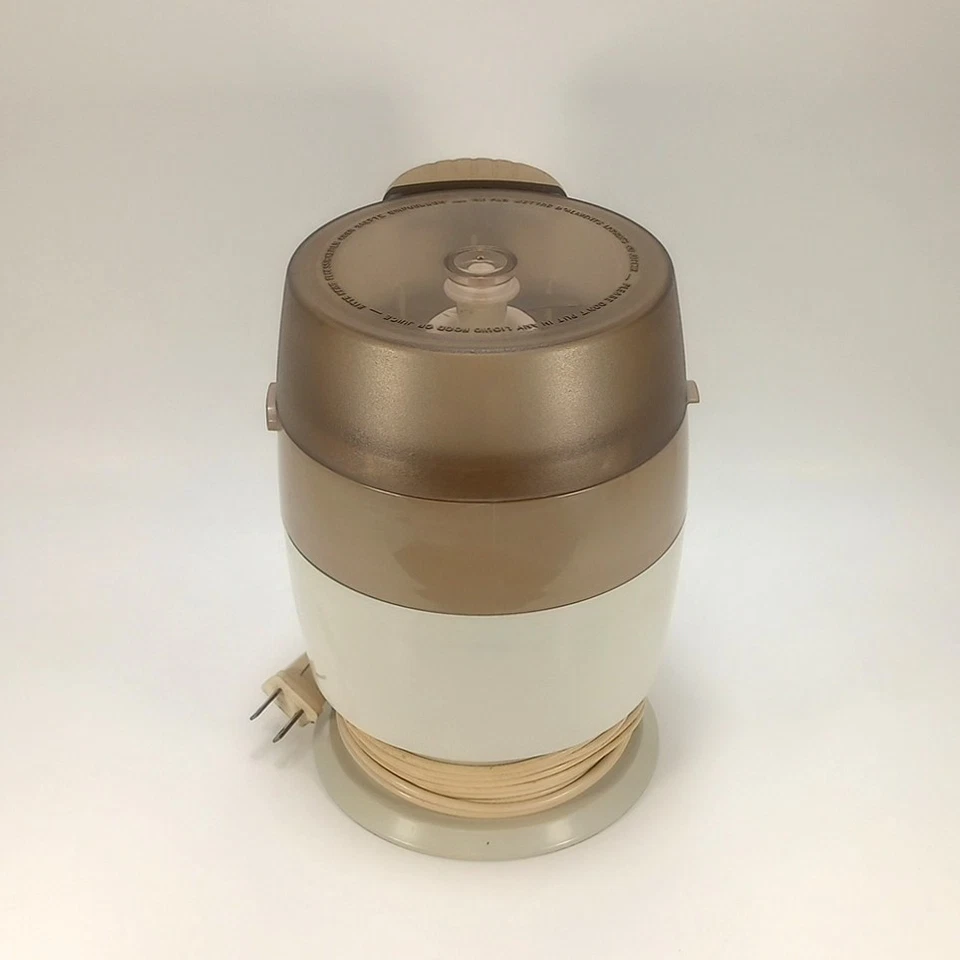 Vintage Moulinex Moulinette S Type 643 Chopper Made In France  - Image 3 of 4