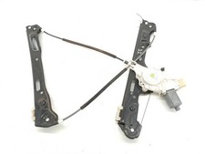 7138465E FENSTERHEBER VORNE LINKS F�R BMW SERIE 1 BERLINA E81/E87 1.6 10407602
