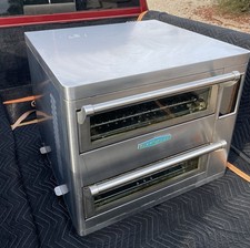 2019 TurboChef HHD Double Batch Ventless Oven - Testing Great Working Condition
