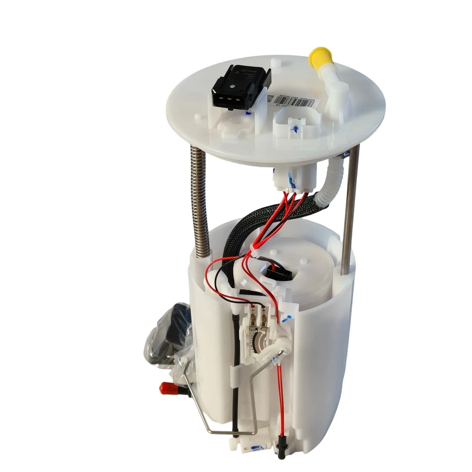 For Mitsubishi Outlander 2.4L AWD 2014-2018 Fuel Pump Module Assemply 1760A495 Foto 2 de 4