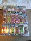 Lot of 18 POP! Pez DC Marvel Star Wars Huckleberry Hound Caddy Shack
