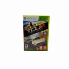 TDU2 Test Drive Unlimited Xbox 360 Complete CIB