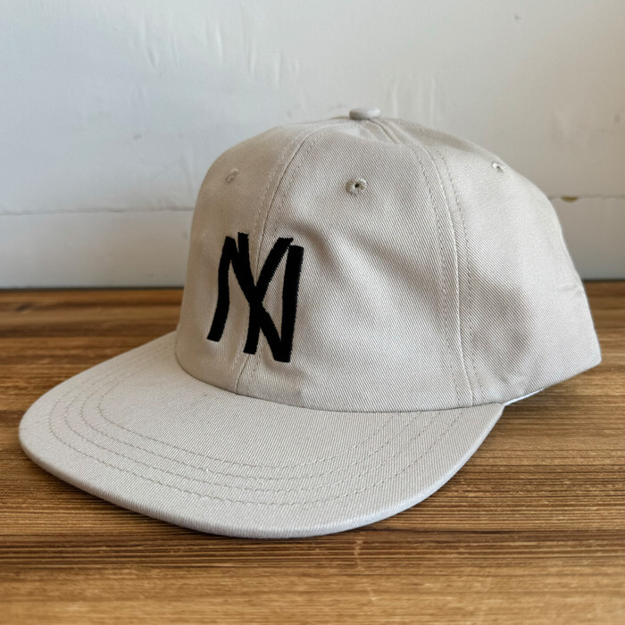 帽子 COOPERSTOWN BALL CAP 1935 NYBYC BLACK NYBYC 1935 - BLACK | セレクトショップ｜DeepInsideinc.com Store