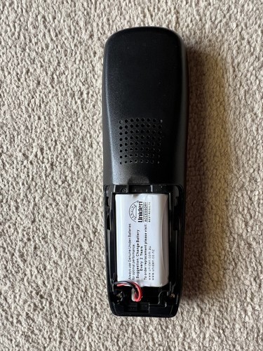 Uniden Dect 2035 Digital Answering System (Read Description) - Zdjęcie 4 z 7