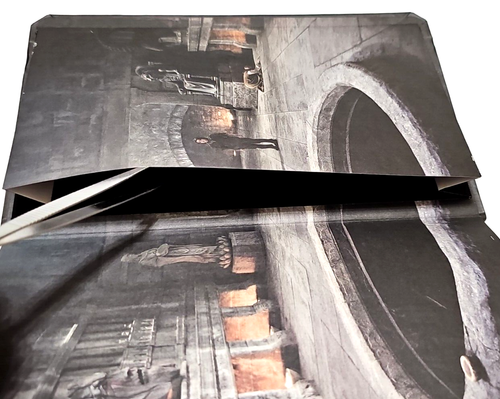 2 Game of Thrones Notizbücher/Zeitschriften Valar Morghulis/Dohaeris & ein weiteres - Bild 10 von 20