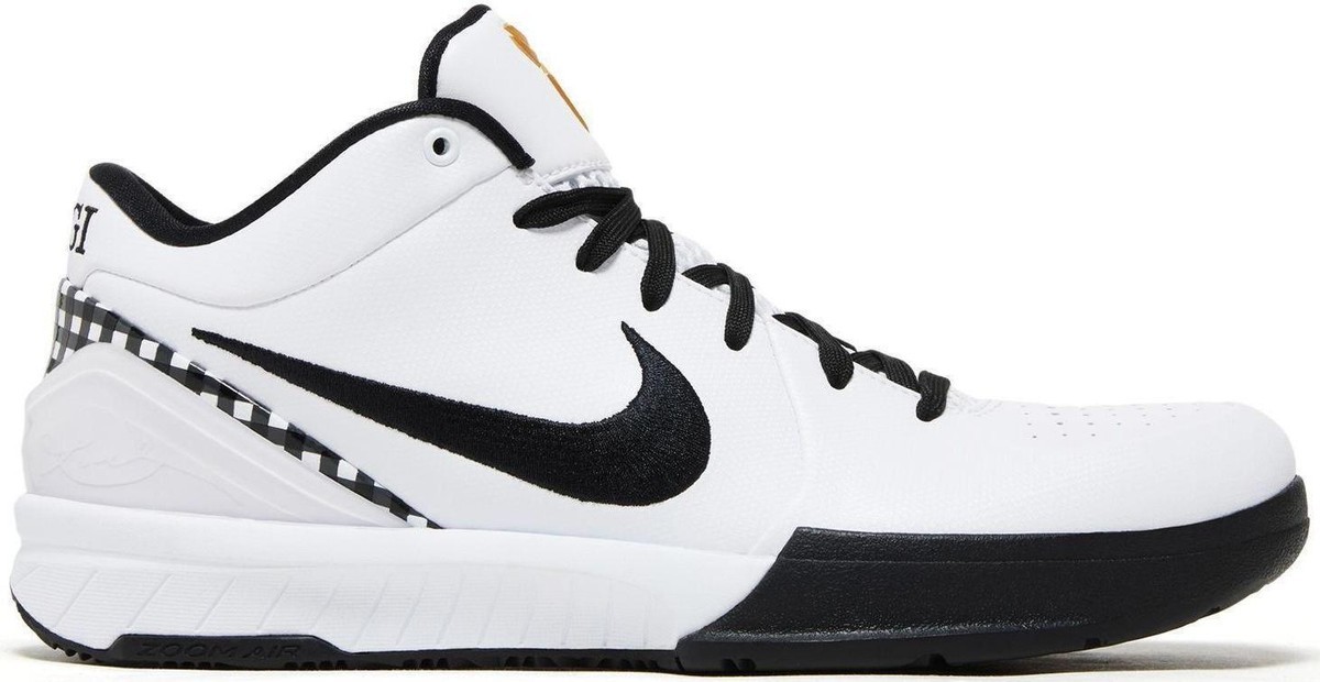 Nike Zoom Kobe 4 Protro Mambacita for Sale - Authenticity