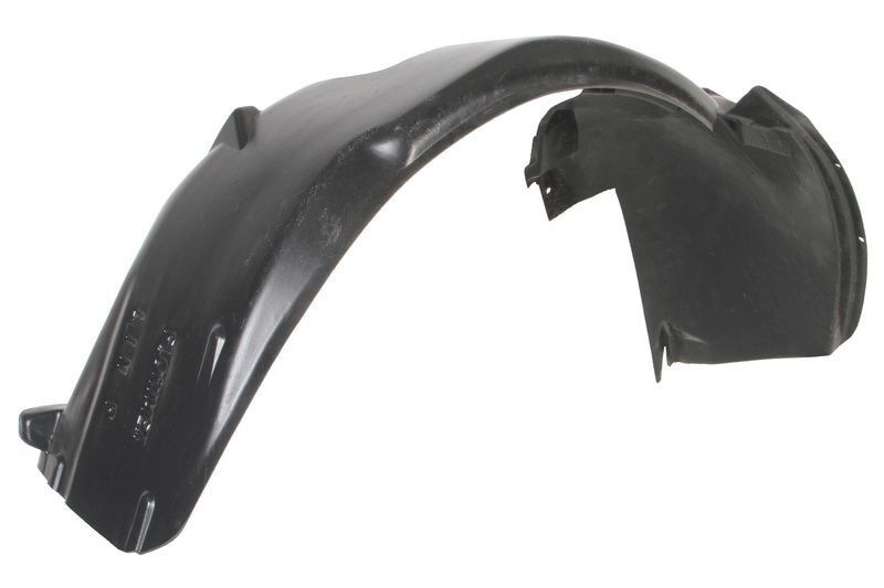 Wheel housing liner front right fits to: FIAT LINEA 06.07-05.13
