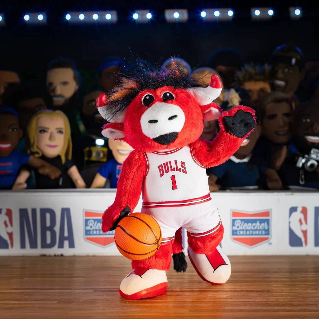 Benny the bull stuffed animal cheap