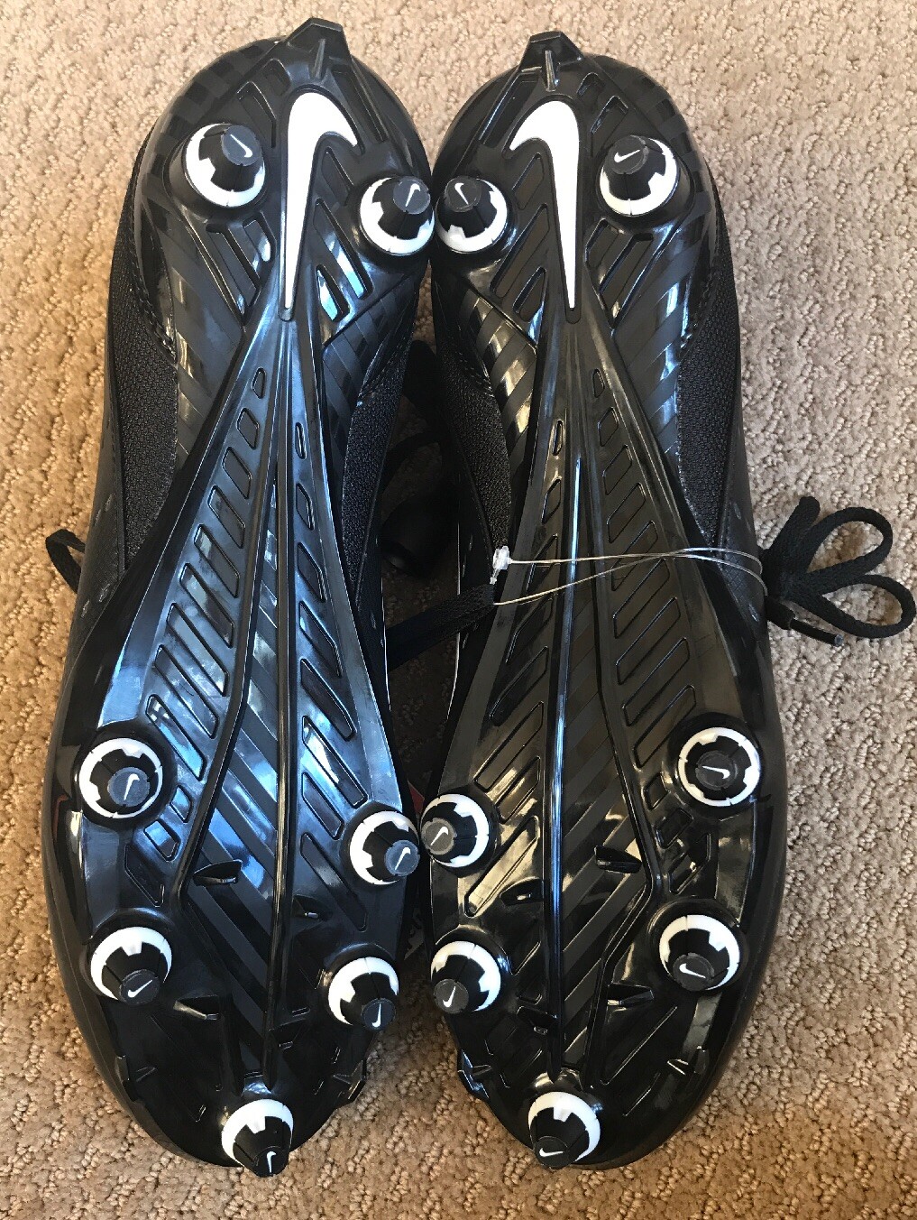 vapor untouchable varsity 3d