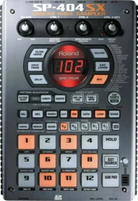 Sp404sx | eBay