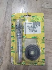 INGRANAGGI PRIMARI TOP PER PIAGGIO QUART / ZIP FAST RIDER / GILERA TYPHO