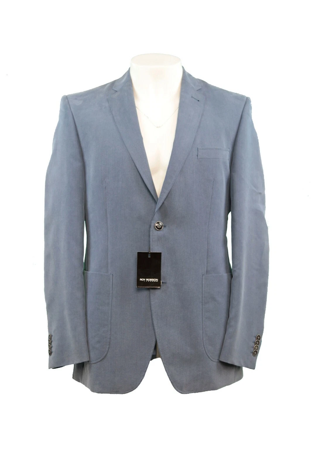 Roy Robson Tailored Gents Blazer. Size 40” UK. RRP £269.99