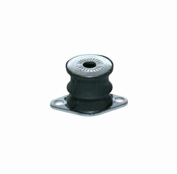 Antivibrations Short Block + Flansch FüR KettensäGe Echo CS-650 Evl-image