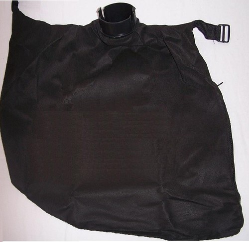 Ersatz Fangsack Laubsauger Güde Laubsack Powertec Garden PLU 99589 4in1