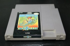 HydLide NES Nintendo Authentic Original