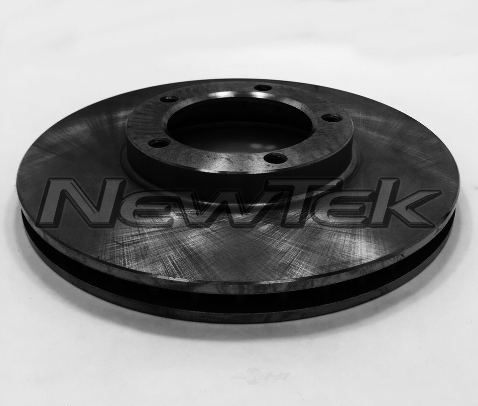 Disc Brake Rotor NewTek 31146 fits 9504 Toyota eBay