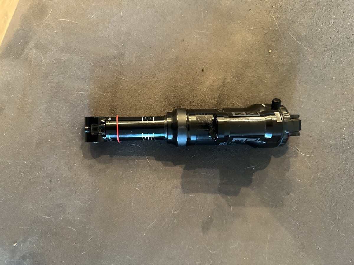 Rockshox Super Deluxe Select | eBay