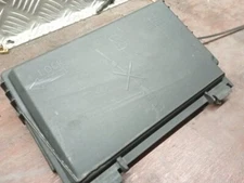 Vauxhall Corsa Swb Cdti E4 4 Dohc 2006-2014 BATTERY FUSE BOX COVER 13246936