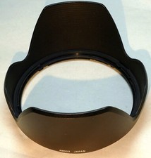 Tamron AB003 Lens Hood Shade For AF 17-50mmf2.8 18-270mm VC 72mm - mint