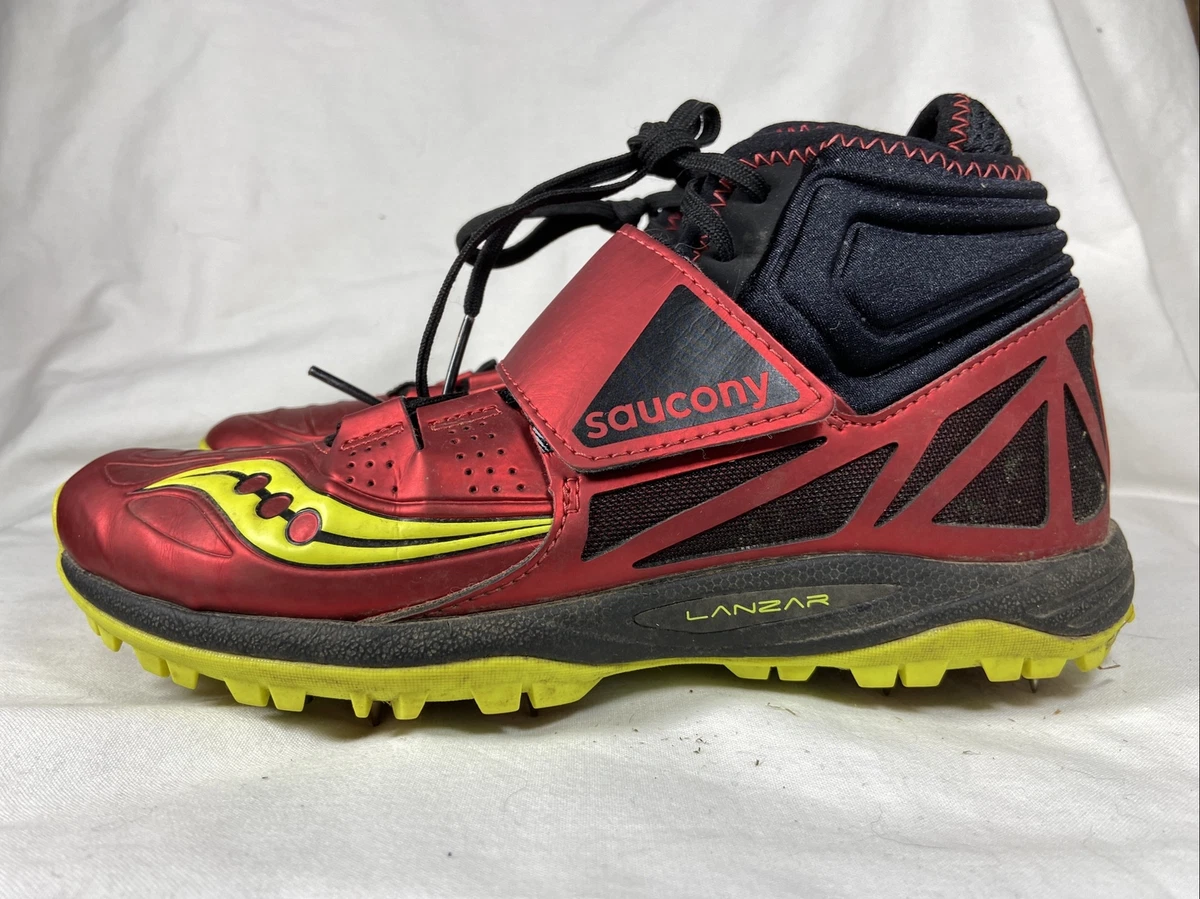 Saucony lanzar jav 2 shop