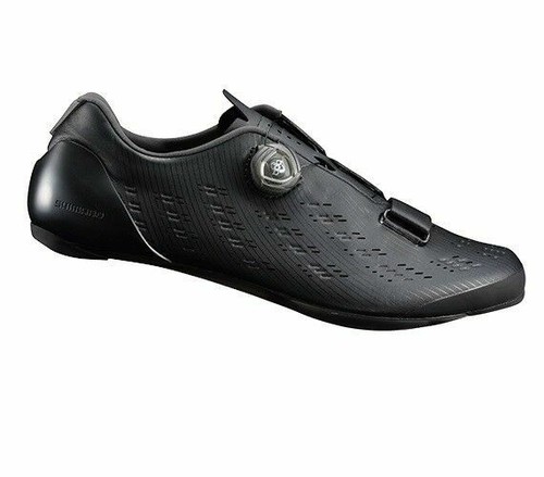 SHIMANO SH-R088L R088 Road Bike Cycling Shoes + Cleats 42 Men's