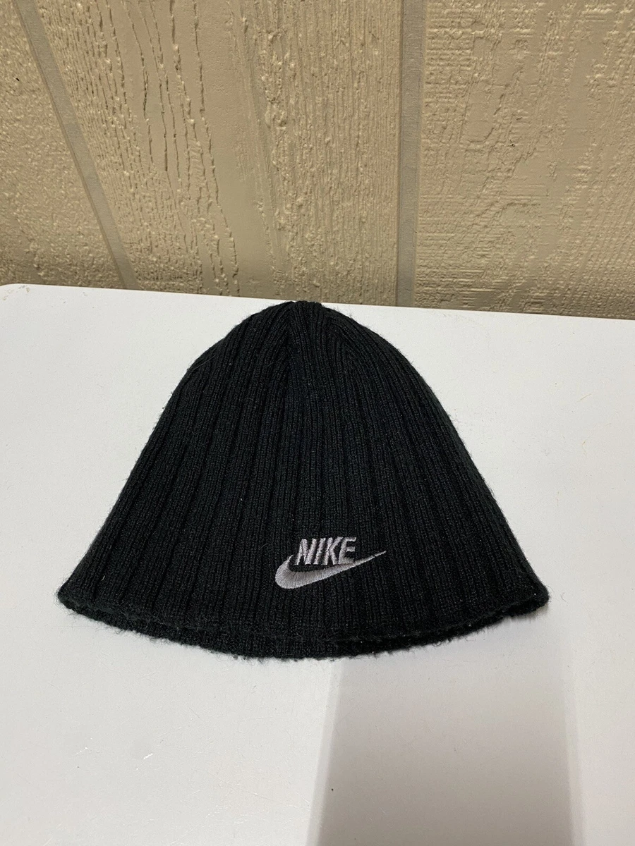 nike winter cap