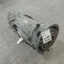 Transmission For Mercedes C-Class 2.0L AT 61K