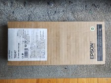 2023 inchiostro nero chiaro originale Epson T8247 SureColor SC-P9000 P8000 P7000 P6000