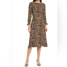 Reformation Port Dress - Blitz 2