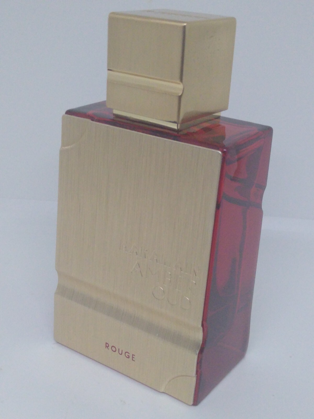 Amber OUD Rouge By Al Haramain EAU De PARFUM EDP 2.0o.z/60mL