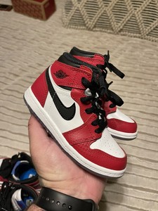 jordan 1 miles