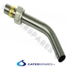 LINCAT PI10 EXTERNAL OIL DRAIN OUTLET PIPE FOR SILVER LINK FRYERS & BAIN MARIE