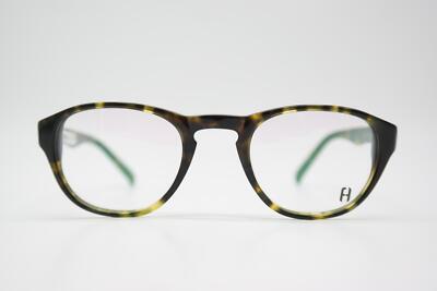 Glasses Joyhouse RETRO 3 Brown Oval Eyeglass Frame Glasses New