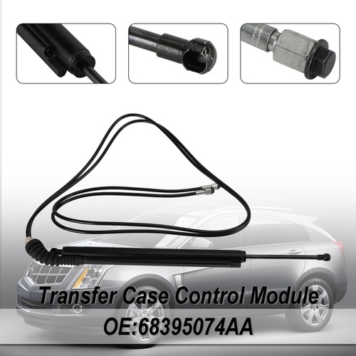 Left Power Liftgate Tailgate Actuator Hatch 23429744 fit Cadillac SRX 2010-16 U8 - Picture 5 of 12