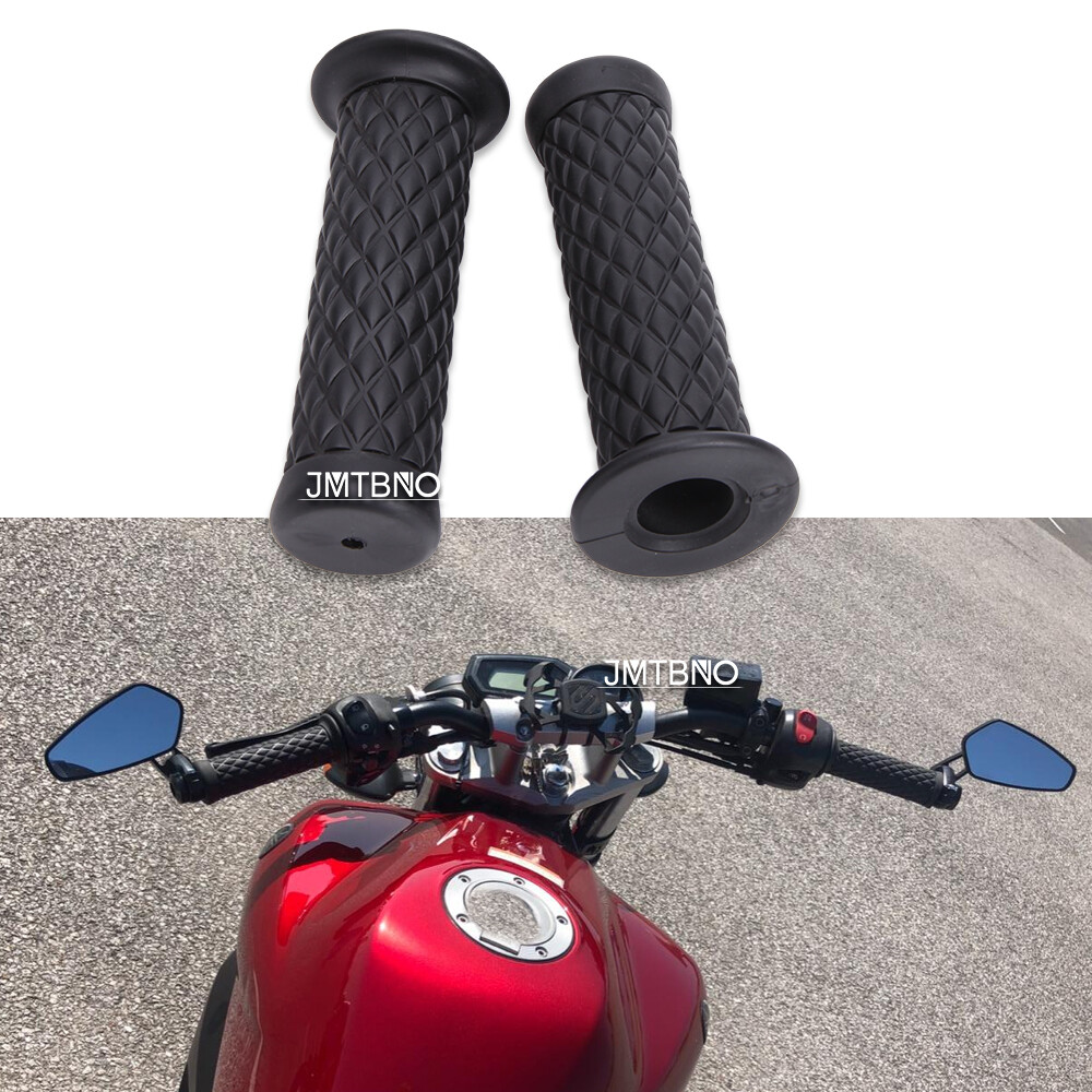 Motorbike Grips - Motorbike Grips / Motorbike Frames