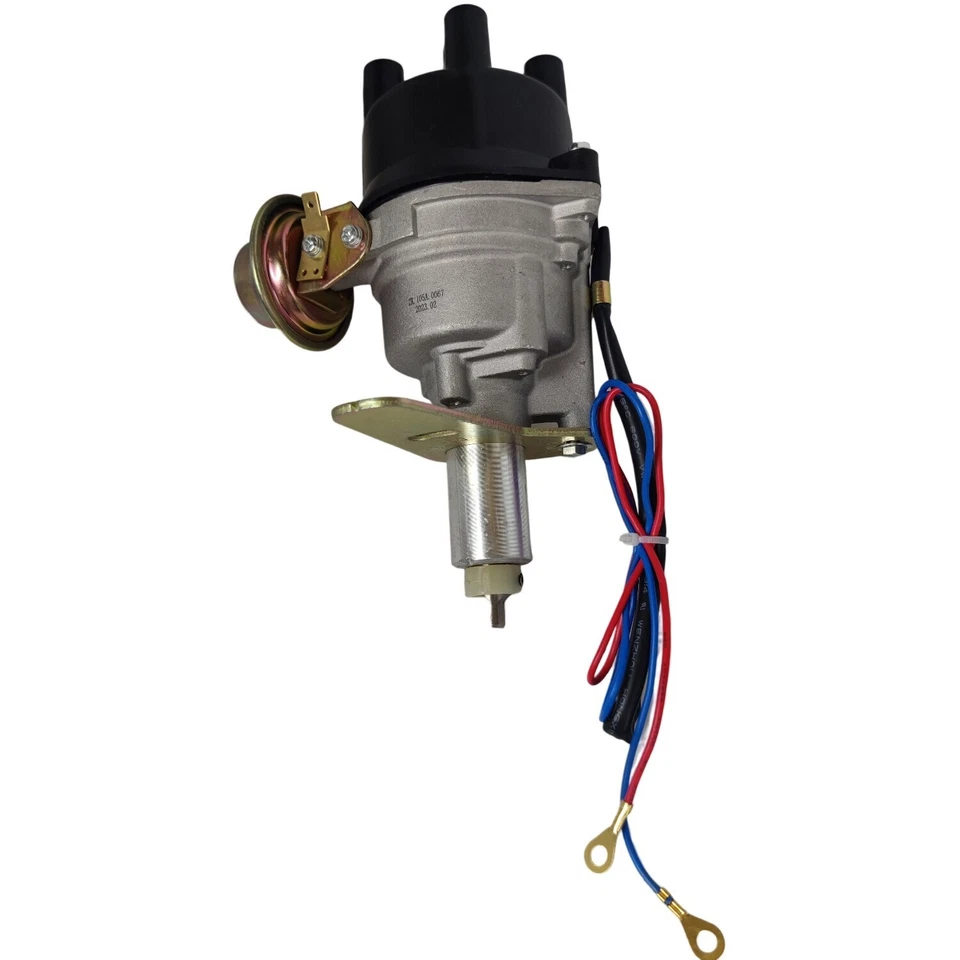 Distribuidor apto para Nissan PH01A10V PH01A14V PH01A15V PH01A18V PH02A20PV H20 A15 Foto 2 de 4