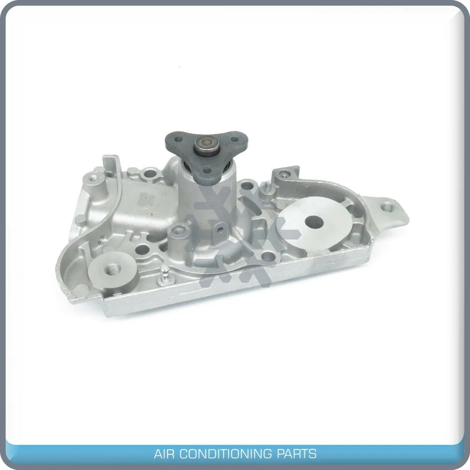 Nueva bomba de agua con junta para Mazda MX-3 1994-1996 Protege Kia Sephia 1995-1997 Foto 3 de 4