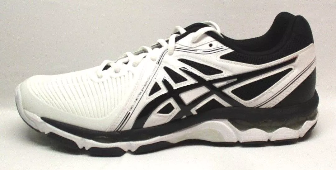 Asics netburner ballistic sale 2025