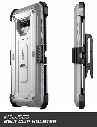Para Samsung Galaxy Note 9, SUPCASE UBPro 360 Protección Pantalla Estuche Soporte Cubierta - Imagen 29 de 30