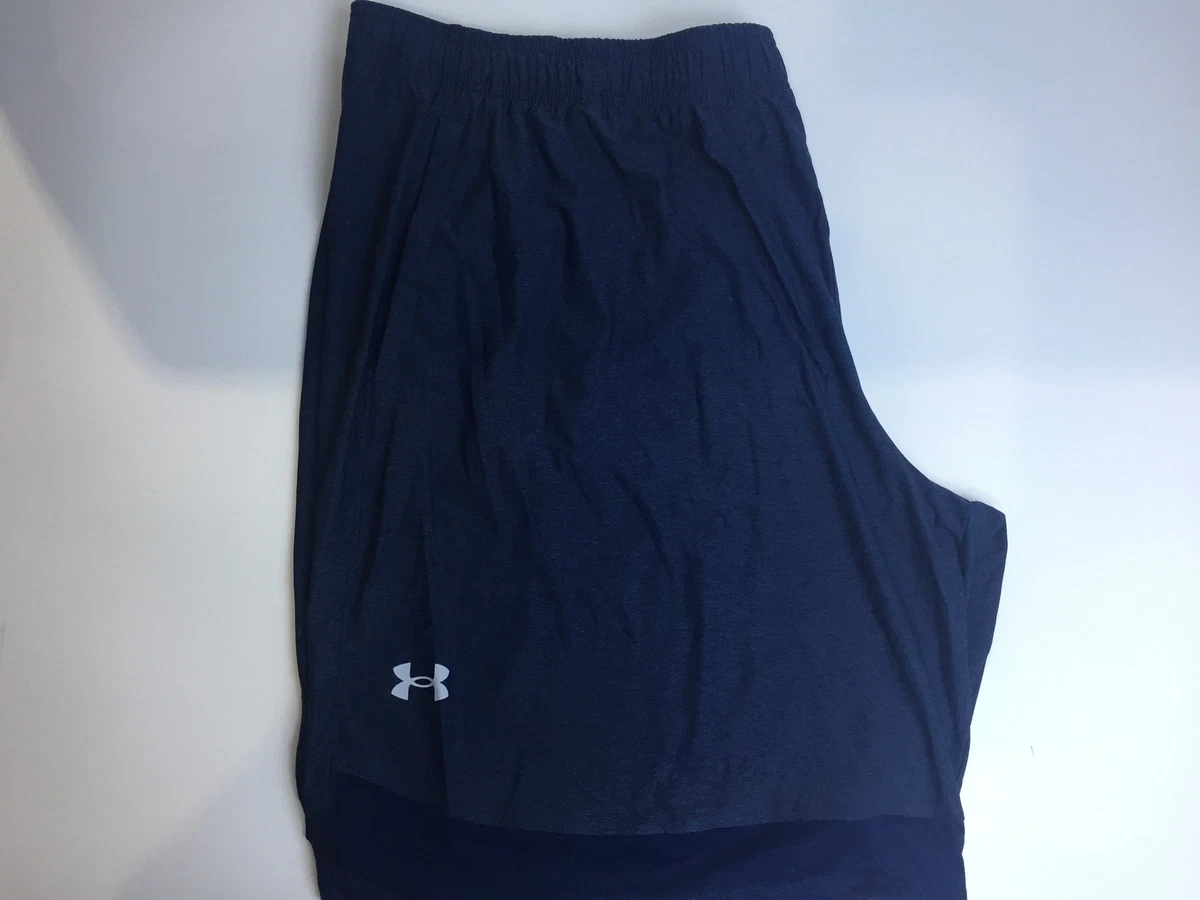 Under armour shop shorts academy