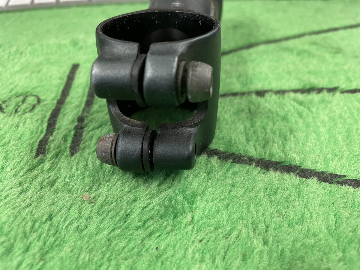 Specialized 2014 Stem 31.8mm Clamp Forged 3.5 Specialized 2014 Stem 31.8mm Clamp Forged 3.5