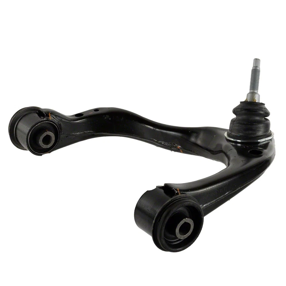 OEM MOTORCRAFT Front Upper Control Arms Ball Joints Kit Set 2PCS For Ford F150 - Image 4 of 4