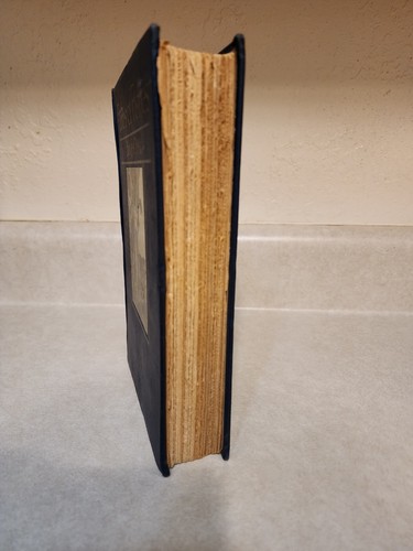 TALES OF FISHES Zane Grey SIGNED 1st Edition FISHING 1919 ILLUSTRATED Nature - Picture 7 of 12