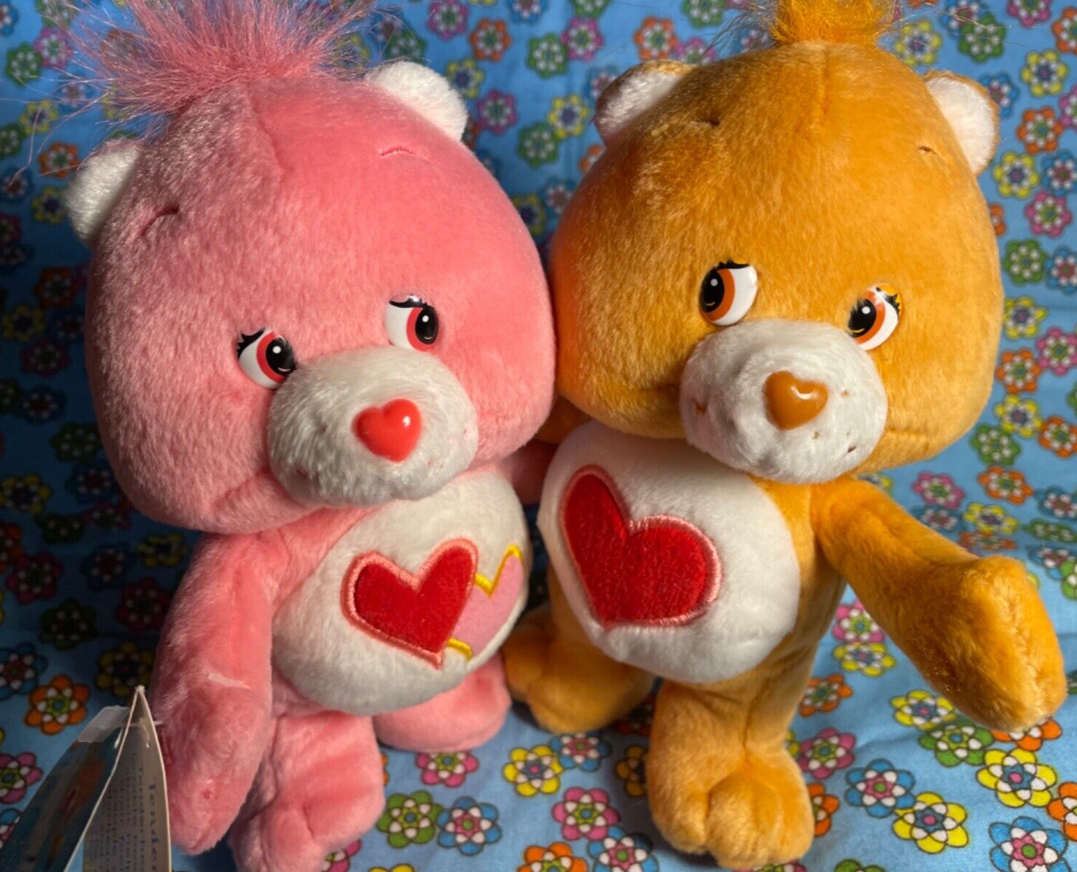 CARE BEARS - 