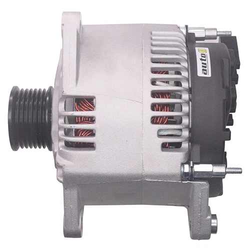 Land rover discovery 1 alternator online