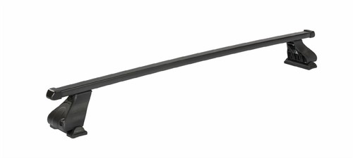 Roof Bar To Fit Ssangyong Rexton Sport (Years 18 To Date) Pair Of With Locks - Picture 2 of 4